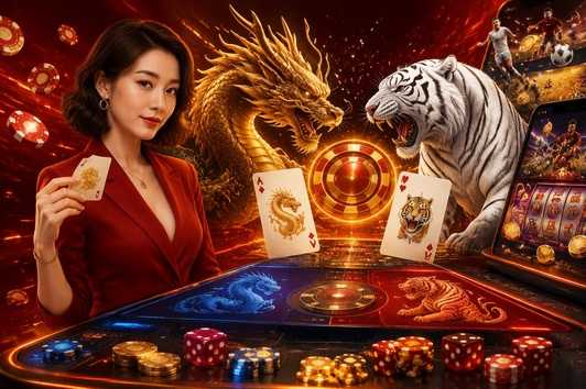 Hành trình phát triển ok555
